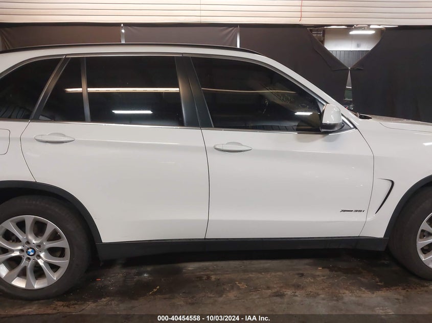 5UXKR0C5XG0S91380 2016 BMW X5 xDrive35I