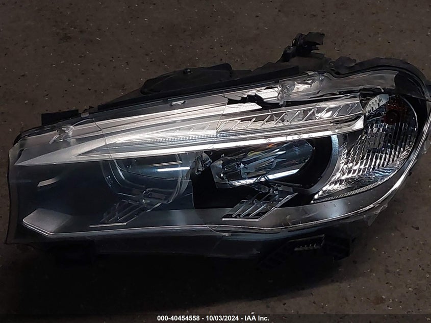 5UXKR0C5XG0S91380 2016 BMW X5 xDrive35I