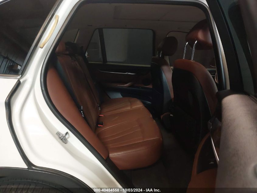 5UXKR0C5XG0S91380 2016 BMW X5 xDrive35I