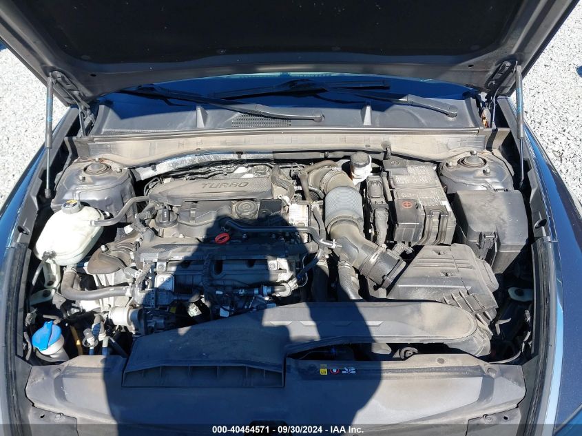 5NPEH4J27MH072389 2021 Hyundai Sonata Limited