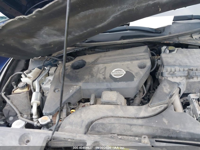 1N4AL3AP2DC228598 2013 Nissan Altima 2.5 S