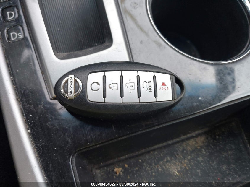 1N4AL3AP2DC228598 2013 Nissan Altima 2.5 S