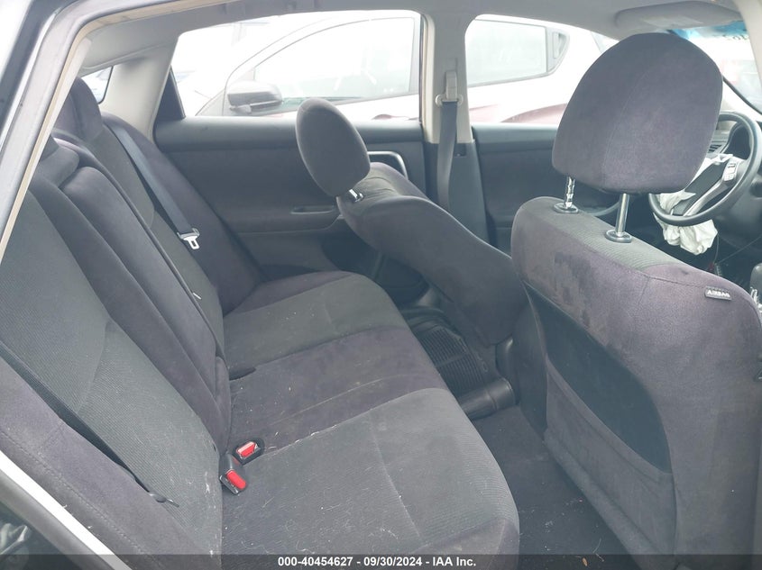 1N4AL3AP2DC228598 2013 Nissan Altima 2.5 S