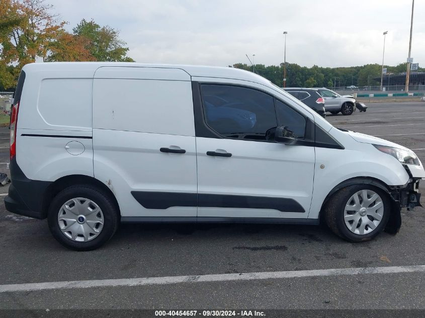 NM0LS6E79G1282849 2016 Ford Transit Connect Xl