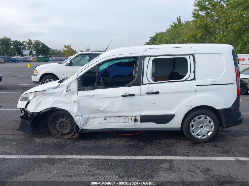 NM0LS6E79G1282849 2016 Ford Transit Connect Xl