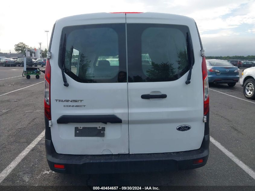 NM0LS6E79G1282849 2016 Ford Transit Connect Xl