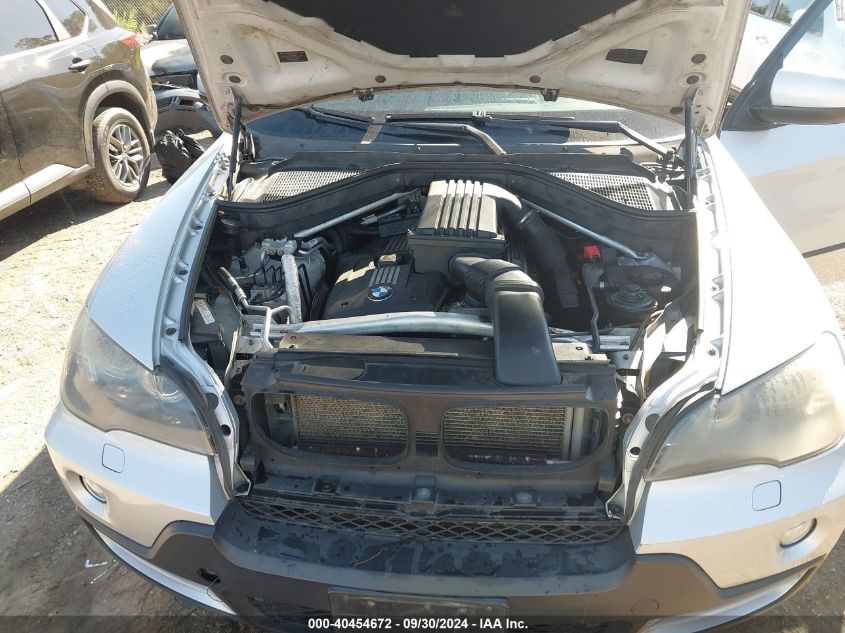 5UXFE43539L268738 2009 BMW X5 xDrive30I
