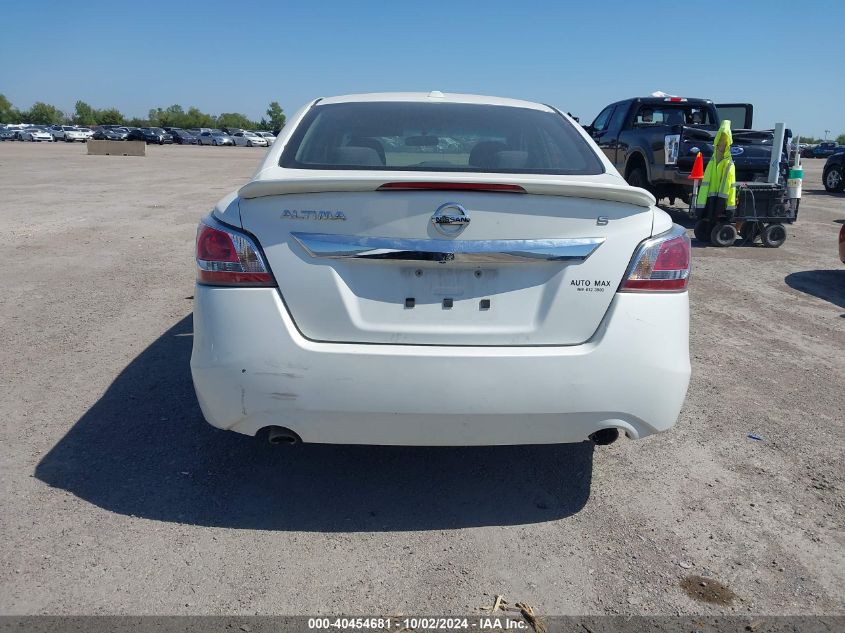 1N4AL3AP9FN399680 2015 NISSAN ALTIMA - Image 17