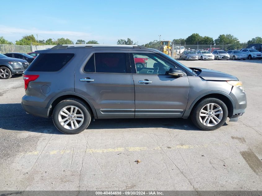 1FMHK7D82BGA40592 2011 Ford Explorer Xlt