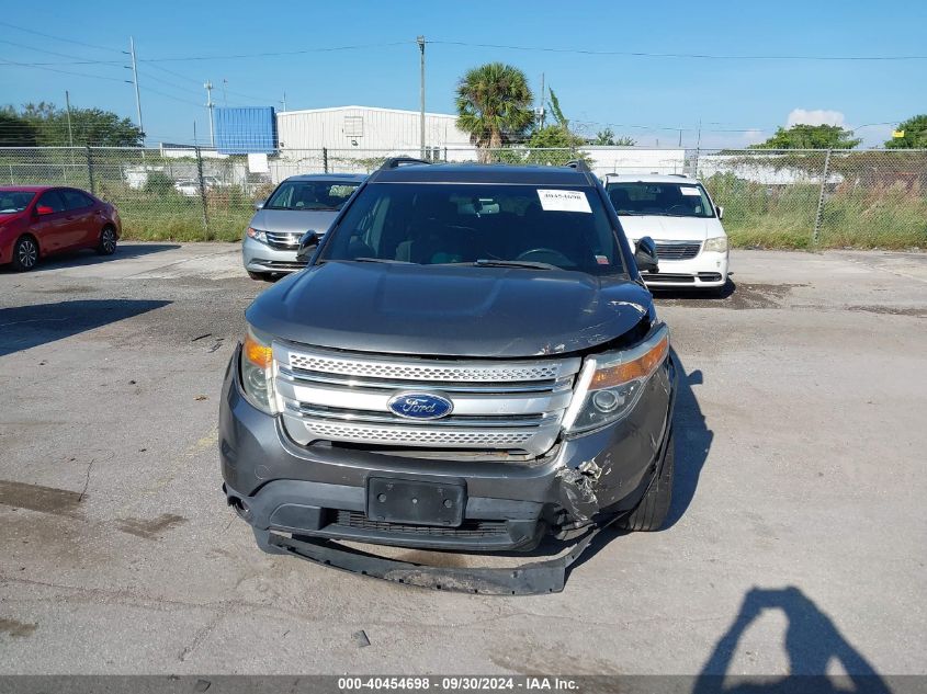 1FMHK7D82BGA40592 2011 Ford Explorer Xlt