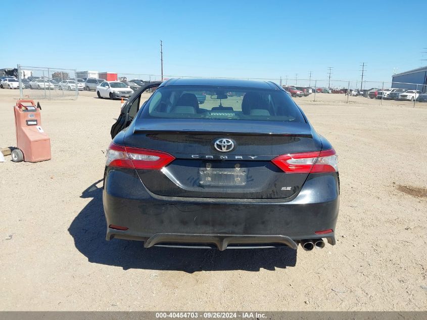 4T1B11HK4JU098893 2018 TOYOTA CAMRY - Image 16