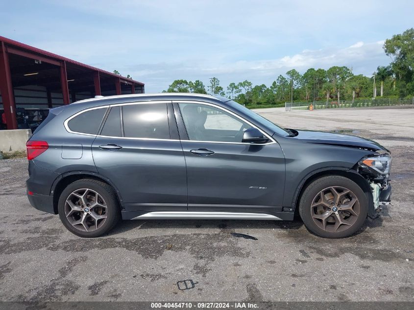 WBXHT3C34H5F86319 2017 BMW X1 xDrive28I