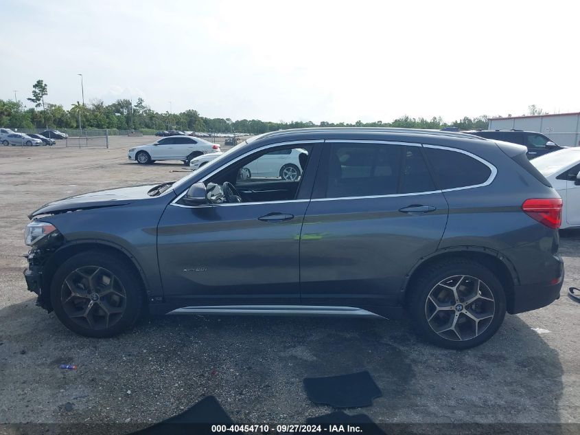 WBXHT3C34H5F86319 2017 BMW X1 xDrive28I