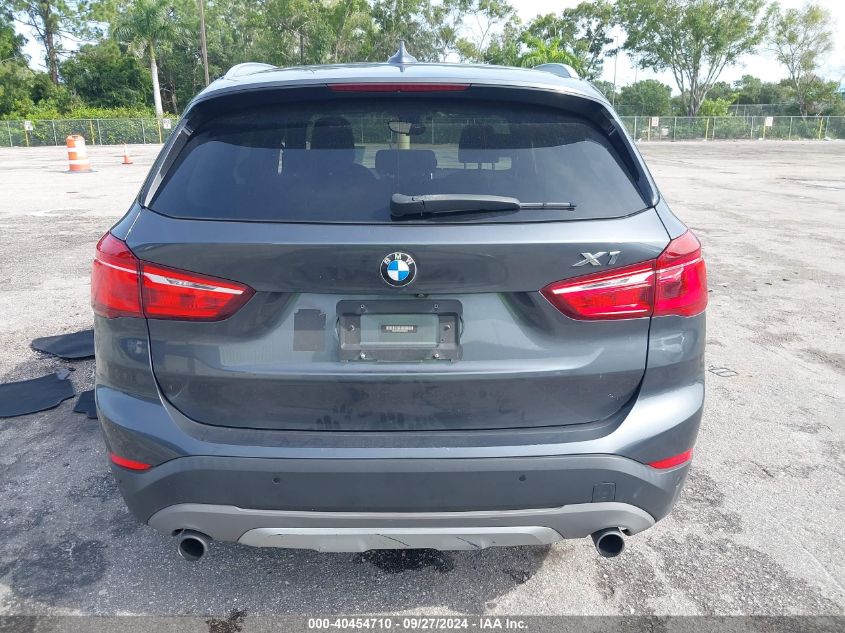 WBXHT3C34H5F86319 2017 BMW X1 xDrive28I