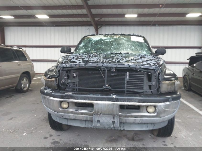 2001 Dodge Ram 2500 St VIN: 1B7KF23781J604368 Lot: 40454719