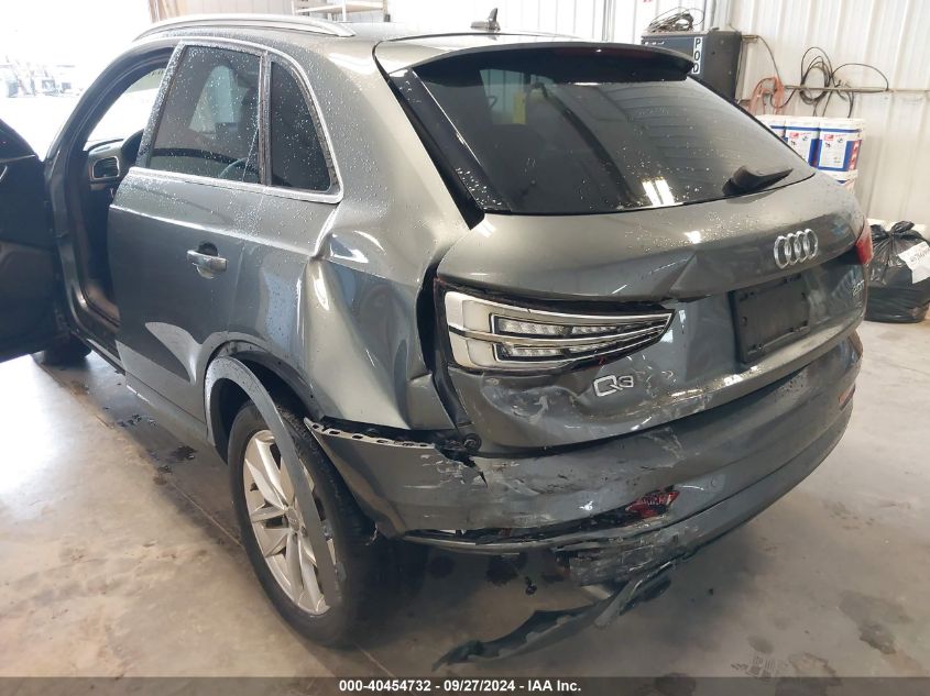 WA1EFCFS2GR020619 2016 Audi Q3 2.0T Premium Plus