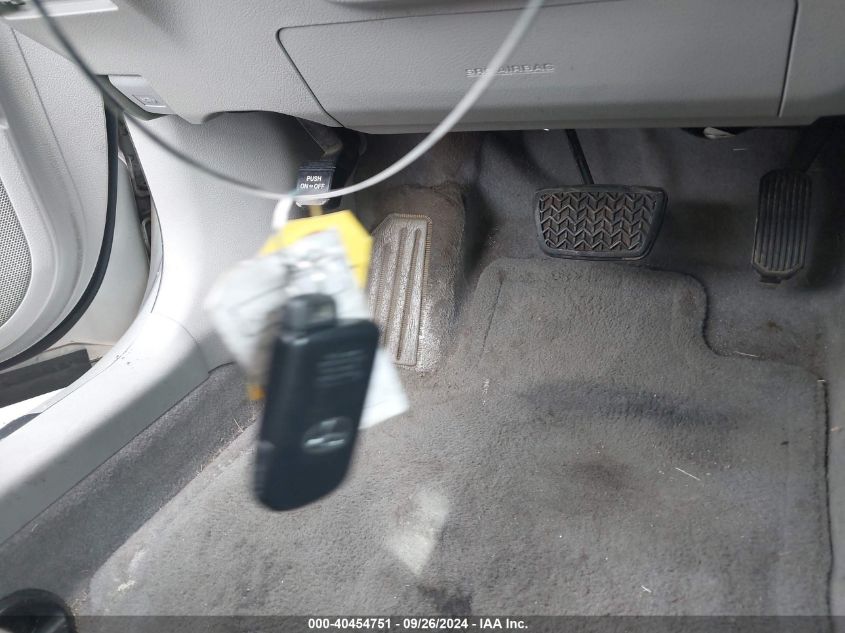 4T1BF1FK0CU503882 2012 Toyota Camry Xle