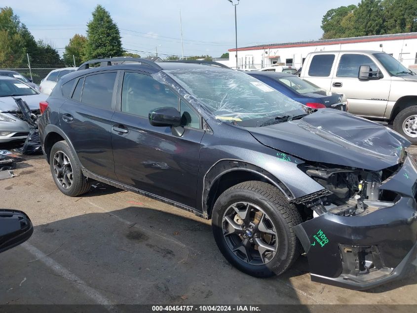 JF2GTACC4K8302544 2019 Subaru Crosstrek 2.0I Premium