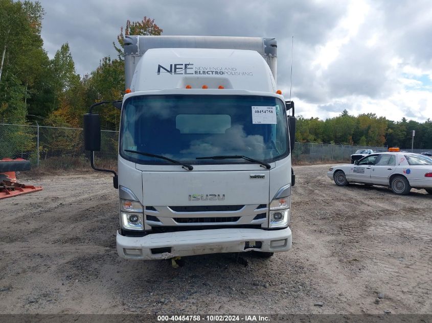 2022 Isuzu Nrr VIN: JALE5W166N7305397 Lot: 40454758