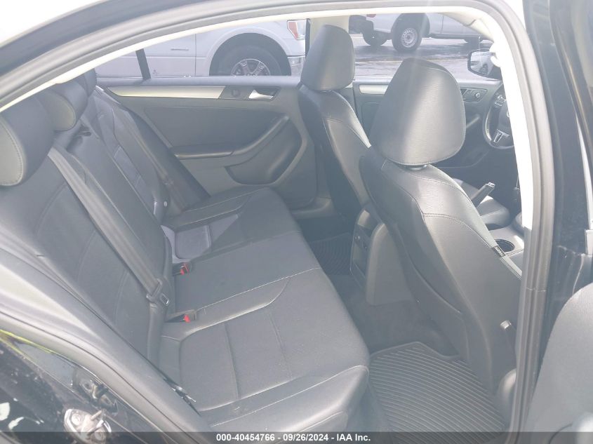 3VWLL7AJ3EM230699 2014 Volkswagen Jetta 2.0L Tdi