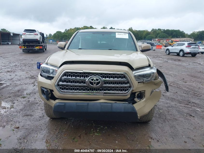 5TFCZ5AN7GX002548 2016 Toyota Tacoma Dbl Cab/Sr/Sr5/Trd Spt/Or