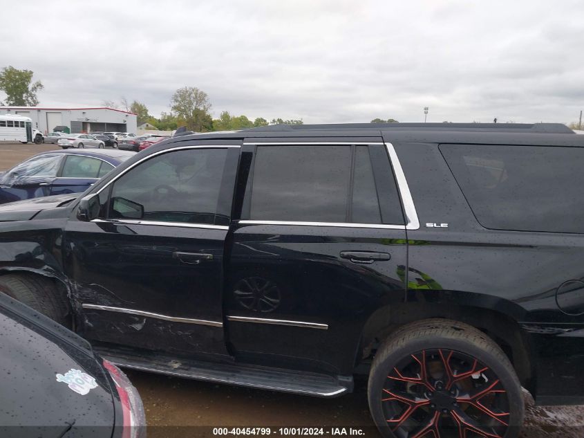 1GKS2AKC5GR245399 2016 GMC Yukon Sle