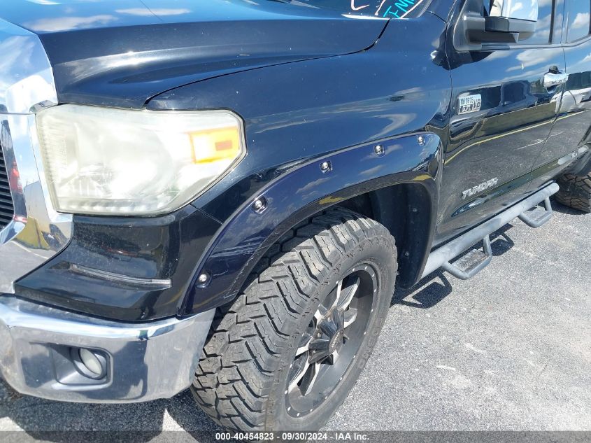 5TFRY5F18EX165452 2014 Toyota Tundra Sr5 5.7L V8