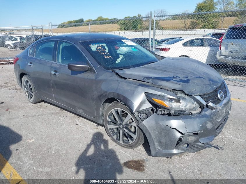 1N4AL3AP3JC117313 2018 NISSAN ALTIMA - Image 1