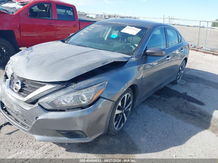 1N4AL3AP3JC117313 2018 NISSAN ALTIMA - Image 2