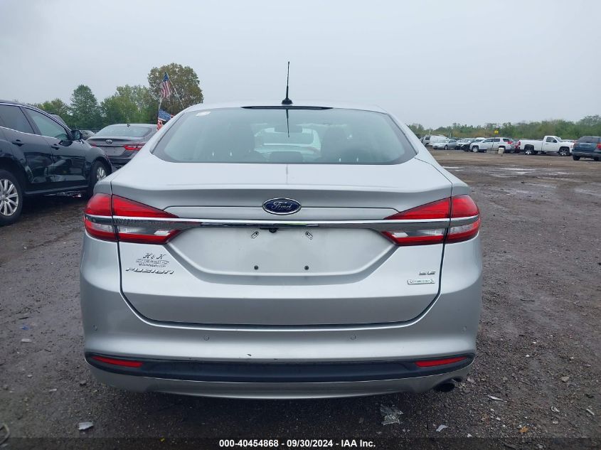 3FA6P0HD5HR310997 2017 FORD FUSION - Image 16