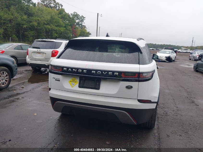 SALYB2ENXKA208406 2019 LAND ROVER RANGE ROVER VELAR - Image 16