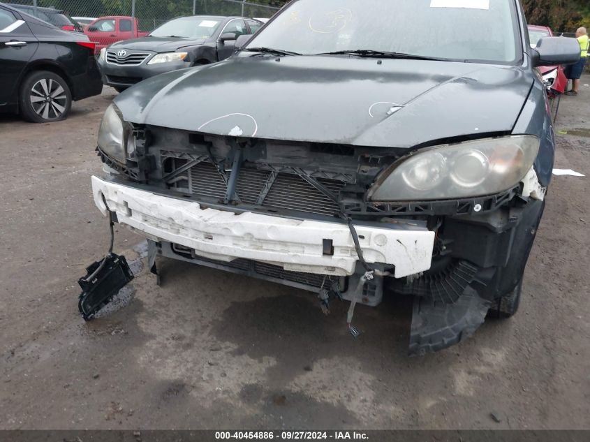 JM1BK32F571732926 2007 Mazda Mazda3 I