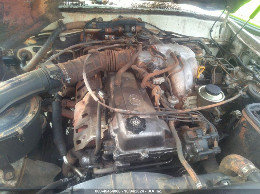 JT6HJ88J1V0180843 1997 Lexus Lx 450