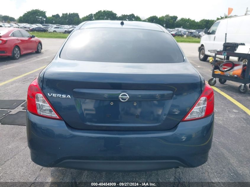 3N1CN7AP3FL944490 2015 Nissan Versa 1.6 S