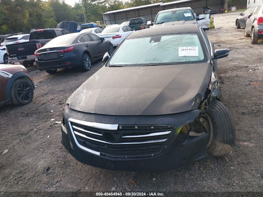 1G6KA5RX2HU144742 2017 Cadillac Ct6