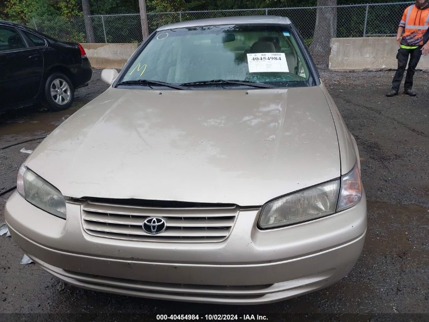 4T1BG22K3XU920248 1999 Toyota Camry Ce