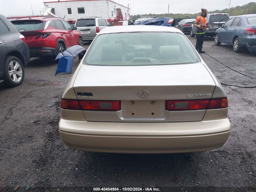 4T1BG22K3XU920248 1999 Toyota Camry Ce