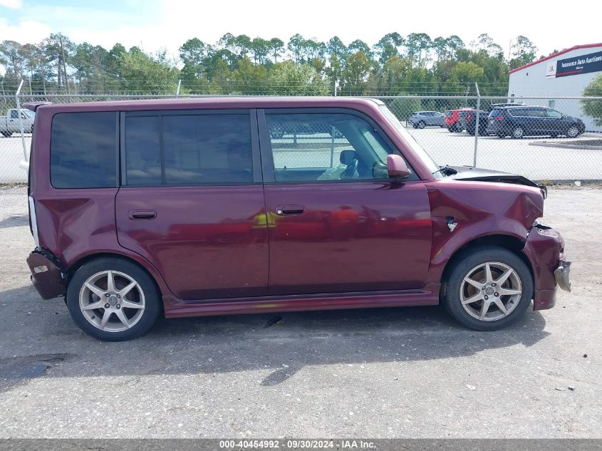 2006 Scion Xb Xb VIN: JTLKT324164035010 Lot: 40454992