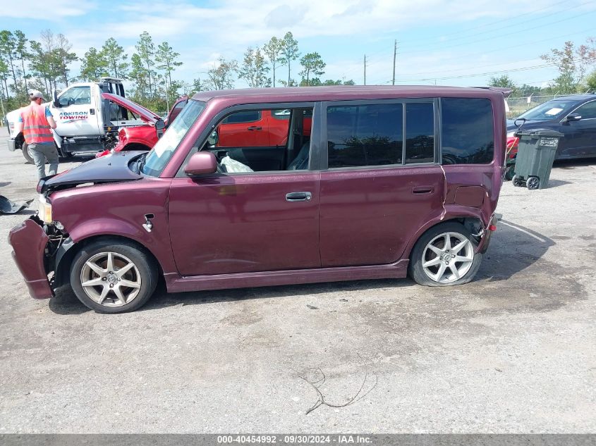 2006 Scion Xb Xb VIN: JTLKT324164035010 Lot: 40454992