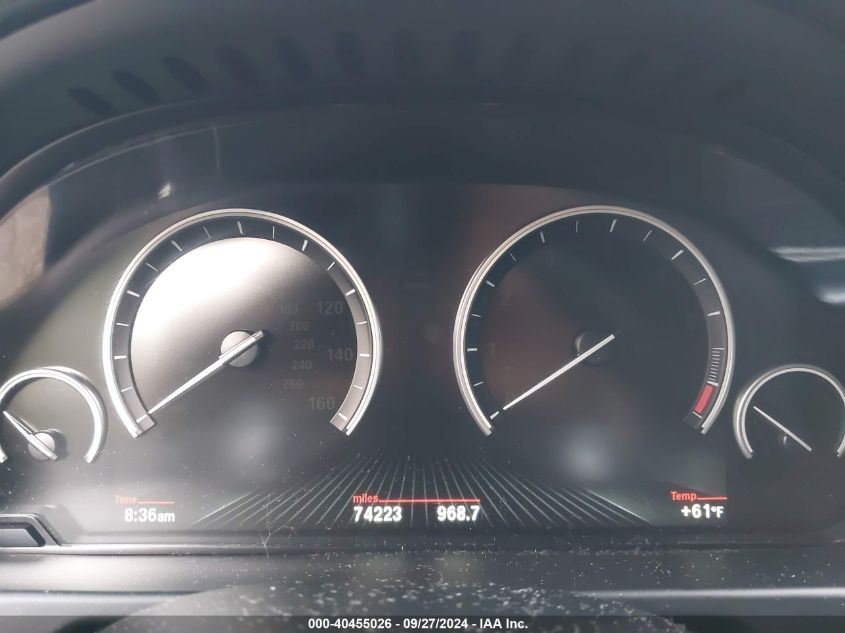 5UXKR0C58J0X98205 2018 BMW X5 xDrive35I