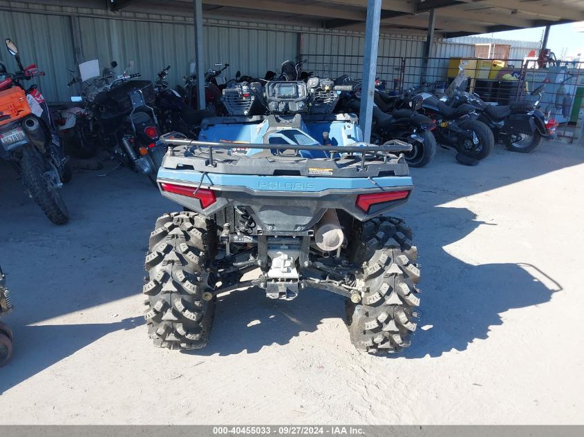 4XASEE50XMA719490 2021 Polaris Sportsman 450 H.o. Eps