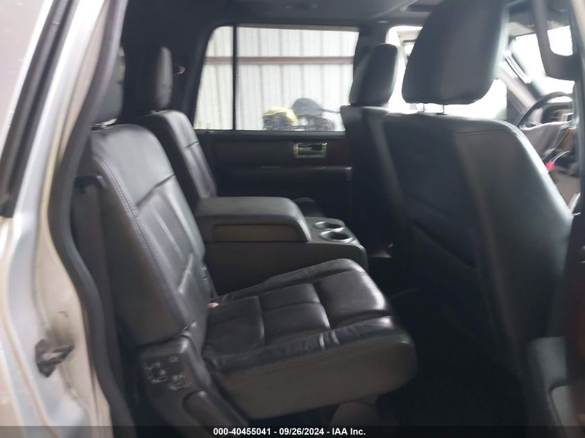 5LMJJ3H52CEL00495 2012 Lincoln Navigator L