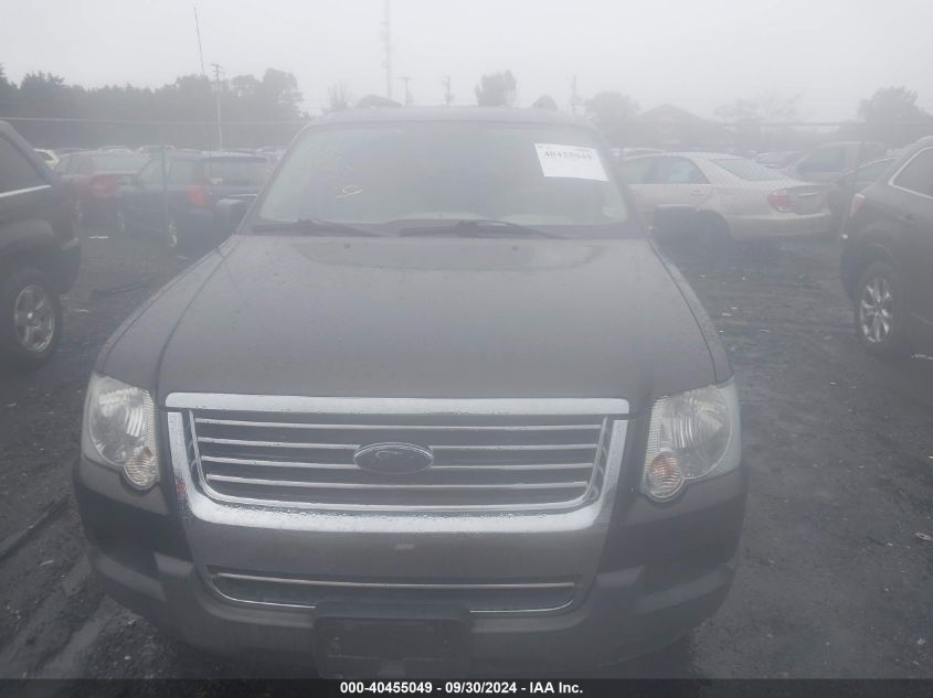 1FMEU73846UA10628 2006 Ford Explorer Xlt