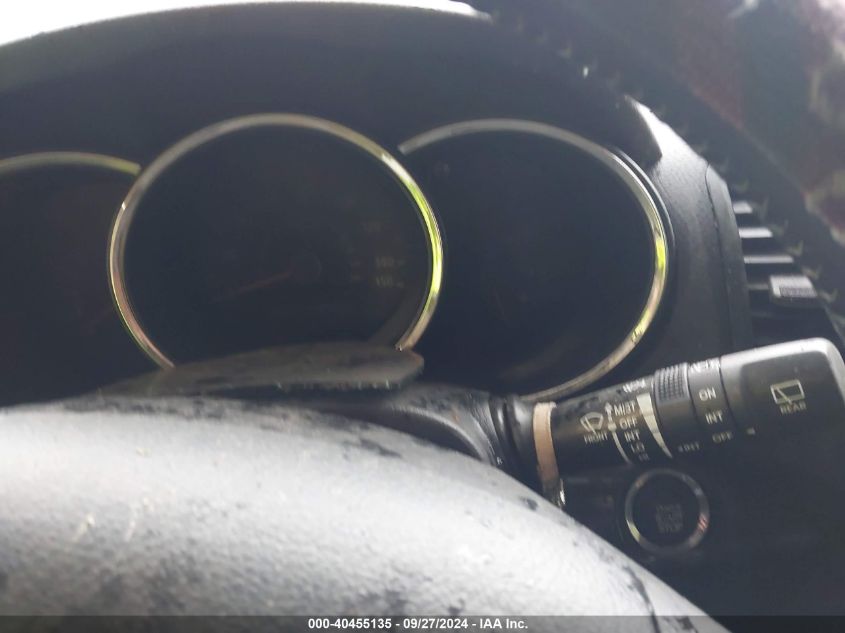 5XYKU3A60DG379082 2013 Kia Sorento Ex