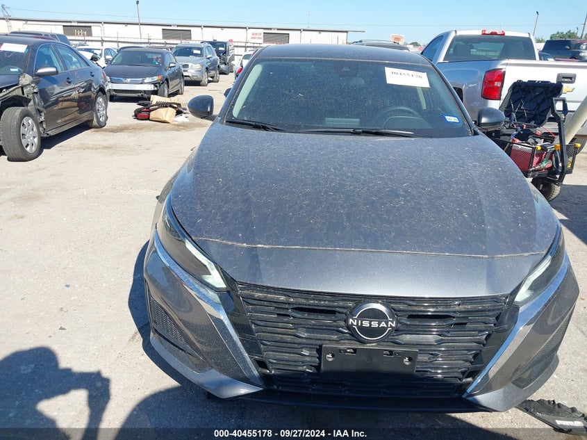 1N4BL4BV2RN382408 2024 Nissan Altima S Fwd