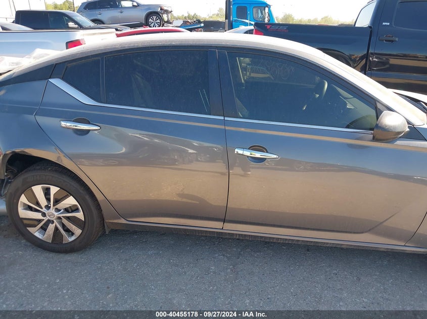 1N4BL4BV2RN382408 2024 Nissan Altima S Fwd
