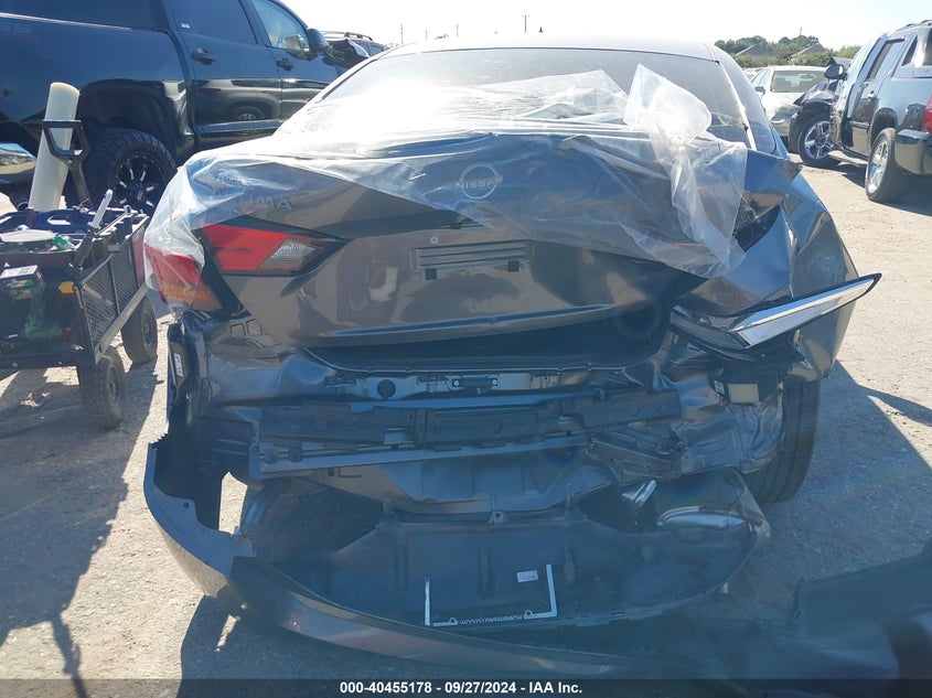 1N4BL4BV2RN382408 2024 Nissan Altima S Fwd