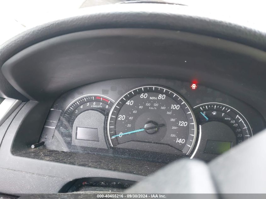 4T4BF1FK1CR268351 2012 Toyota Camry Se/Le/Xle