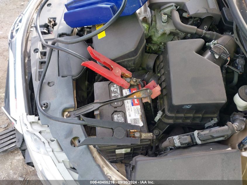 4T4BF1FK1CR268351 2012 Toyota Camry Se/Le/Xle