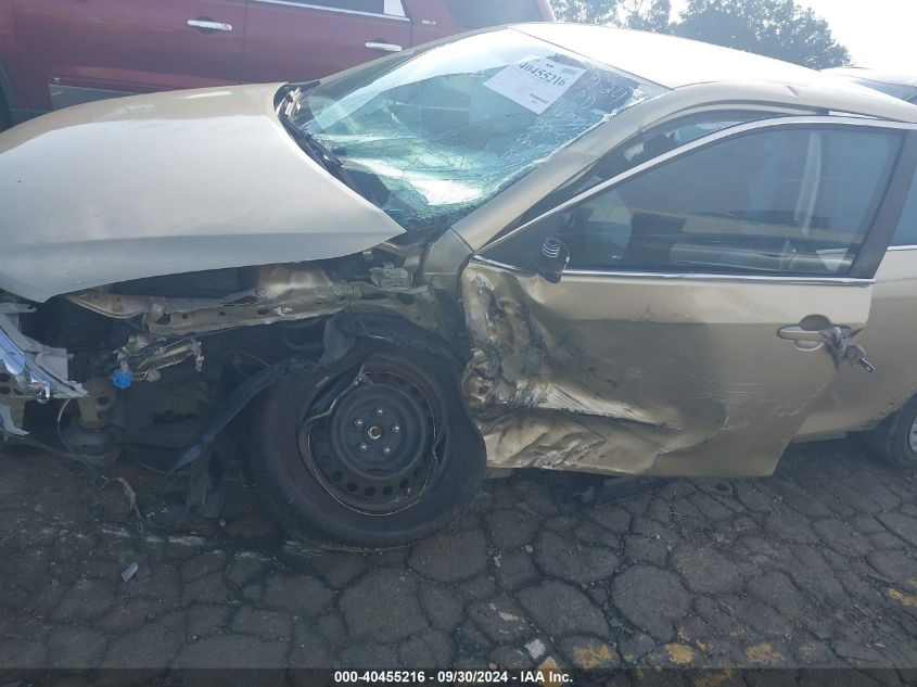 4T4BF1FK1CR268351 2012 Toyota Camry Se/Le/Xle